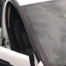 Водостоки (дефлектор лобового стекла) на Рено Логан 2, Сандеро 2, Дастер, Лада Гранта, Гранта FL, версия 2.0