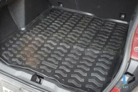 Коврик в багажник Рено Аркана 4WD, Элерон