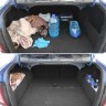Боковой органайзер в багажник Лада Гранта седан, АрмАвто