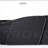 Автошторки Trokot для Тойота Камри XV40 (2006-2011)