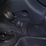 Колпачок-заглушка на болт ремня безопасности Лада Веста, Лада Гранта FL, оригинал 8450007077 
