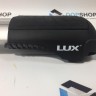 Багажник на классические рейлинги LUX Hunter L42-R для Лада Ларгус, Гранта, Калина и др.