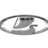 Эмблема LADA для Лада Х Рей, Веста, Гранта FL, Нива Урбан, оригинал 8450020174 на решетку радиатора, крышку двигателя