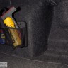 Багажный панель-карман Pocket A4 
