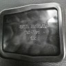 Резиновая накладка на педаль Лада Веста (тормоз или сцепление), 2180-3504048 