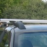Багажник-поперечины АЭРО с креплением скоба, АПС (длина 130 см)