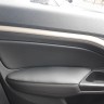Подлокотники на двери Lada VESTA (передние), 2 шт