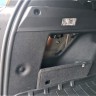 Органайзер багажника в арки Рено Дастер 2 (c 2021), GT Union "Comfort" 
