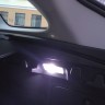Плафон освещения багажника/подсветки дверей Лада Веста, Ларгус, Рено Каптур, Логан, Сандеро 264759172R