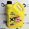 Моторное масло Бардаль XTC 5W40 5л, синтетика