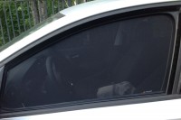 Автошторки Trokot для Хонда Аккорд 8 (2007-2012), Седан