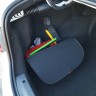 Органайзеры багажника Лада Веста седан GT Union "Comfort"