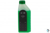 Антифриз зеленый G11 (1 кг), Lecar