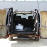 Навесной багажник SHUTTLE BOX на Лада Ларгус