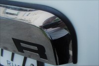 Уплотнитель накладки (молдинга) крышки багажника Рено Дастер, Рено Каптур