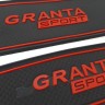 Коврики панели приборов (в ниши) Лада Гранта Спорт, комплект 16 шт.