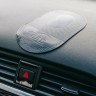 Противоскользящий коврик-липучка для телефона в автомобиль 