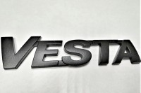 Орнамент багажника Vesta 8450007832 черный